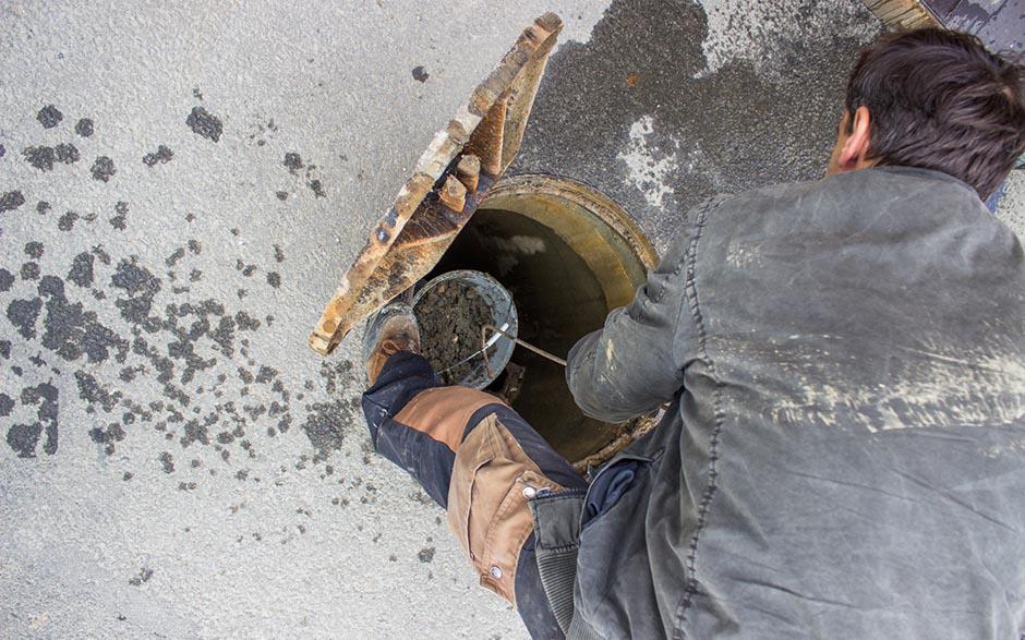 société de débouchage canalisation Étampes