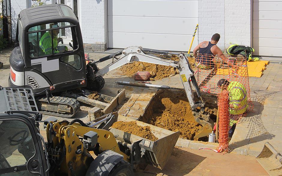 déboucher canalisations Compiègne