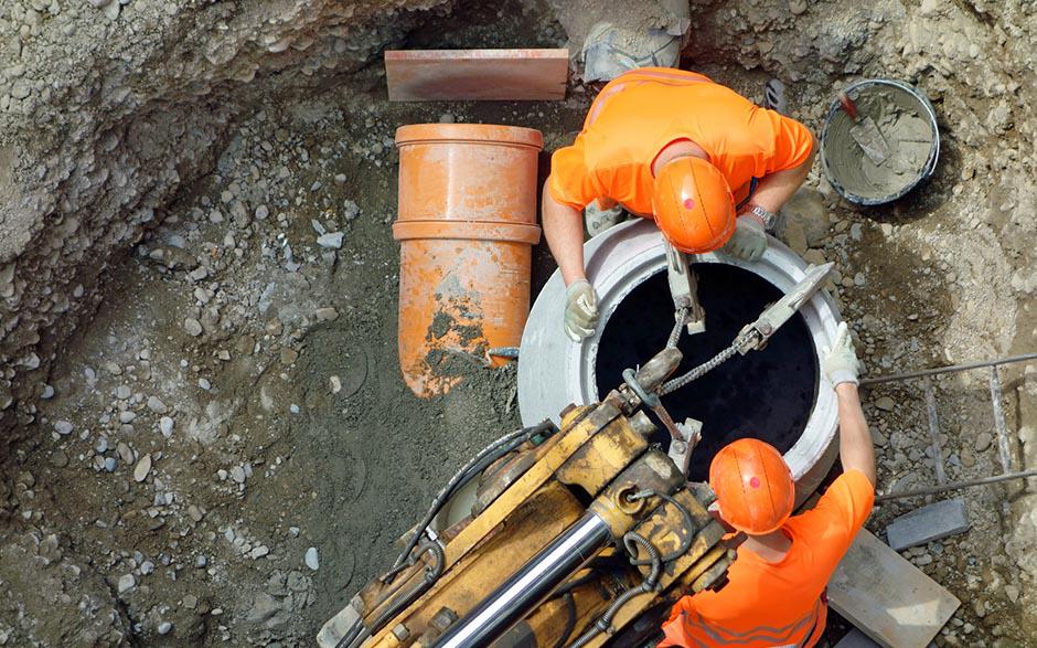 déboucher canalisation egout Croissy-sur-Seine