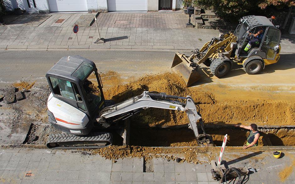 déboucher des canalisations La Ferté-sous-Jouarre
